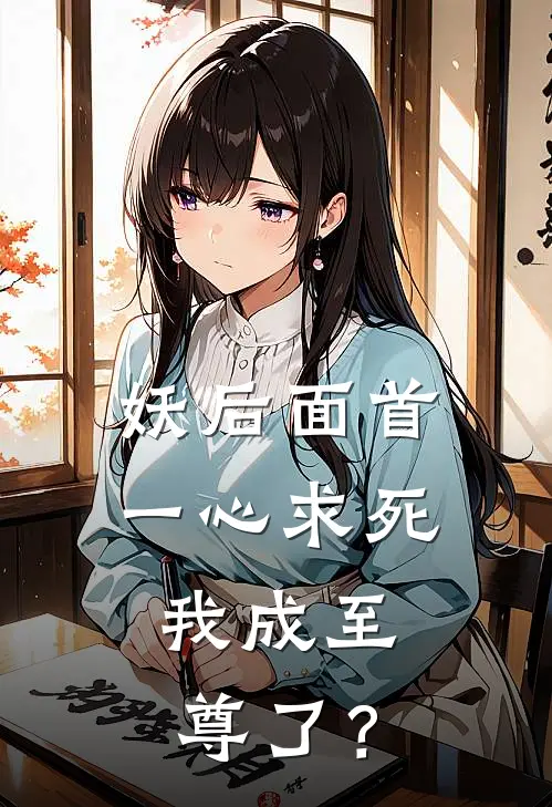 妖后面首一心求死，我成至尊了？(叶长生大炎)完结小说推荐_免费小说妖后面首一心求死，我成至尊了？(叶长生大炎)