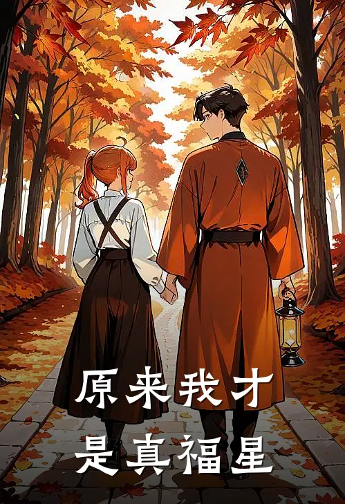 原来我才是真福星