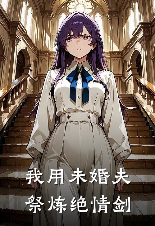 我用未婚夫祭炼绝情剑(沈思辰林妙玉)推荐完结小说_最新章节列表我用未婚夫祭炼绝情剑(沈思辰林妙玉)