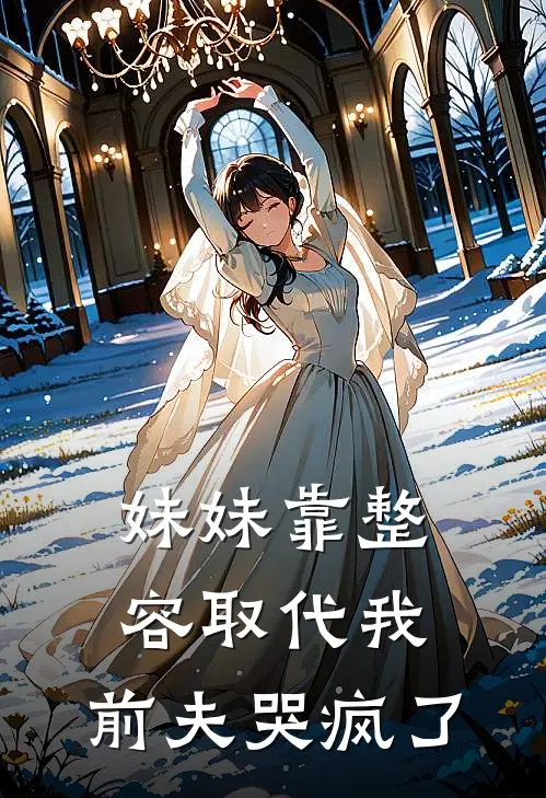 妹妹靠整容取代我，前夫哭疯了