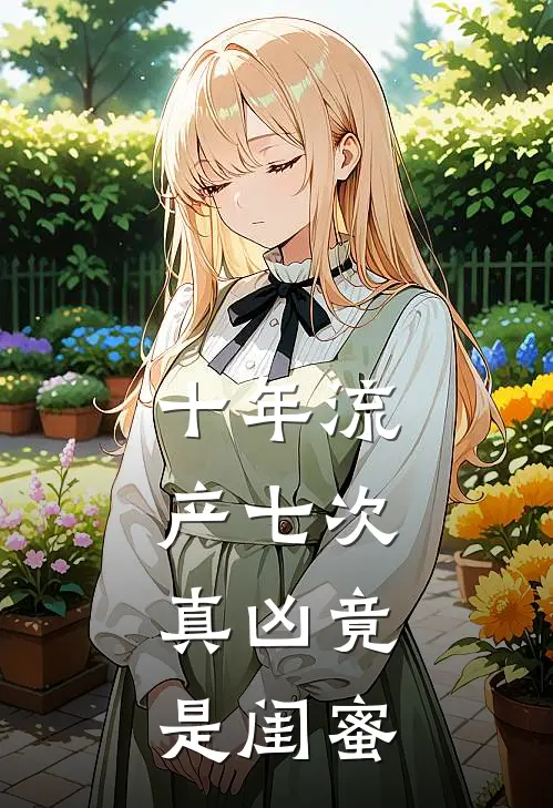 十年流产七次，真凶竟是闺蜜