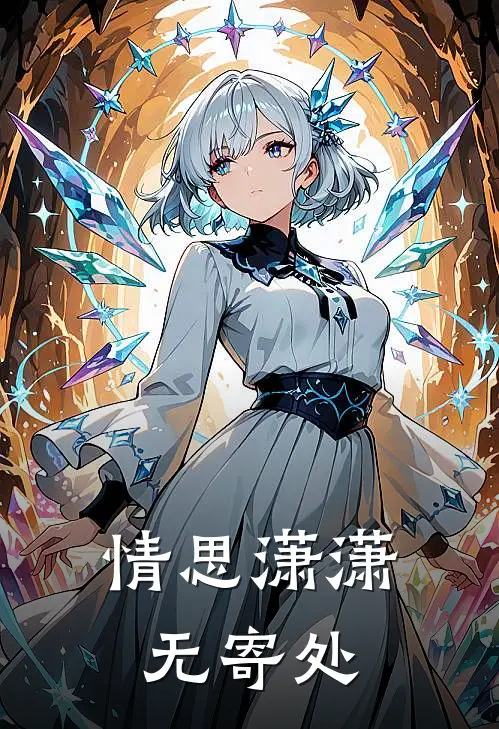 情思潇潇无寄处