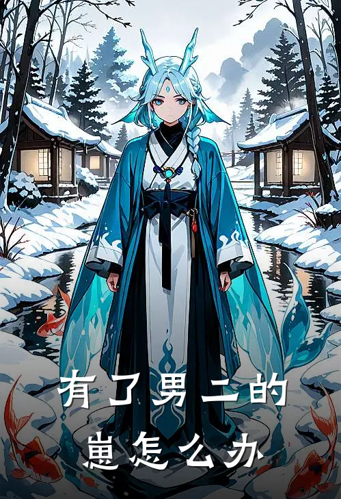 有了男二的崽怎么办