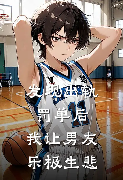 发现出轨罚单后，我让男友乐极生悲