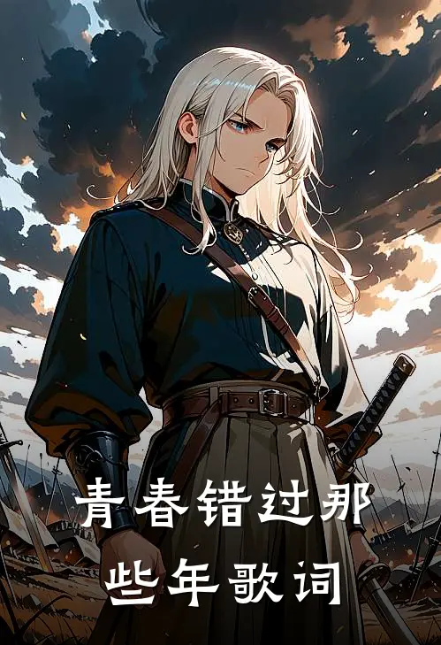 青春错过那些年歌词