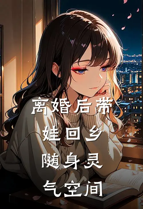 离婚后带娃回乡，随身灵气空间周安王秋雅完本小说免费阅读_小说完结版离婚后带娃回乡，随身灵气空间周安王秋雅