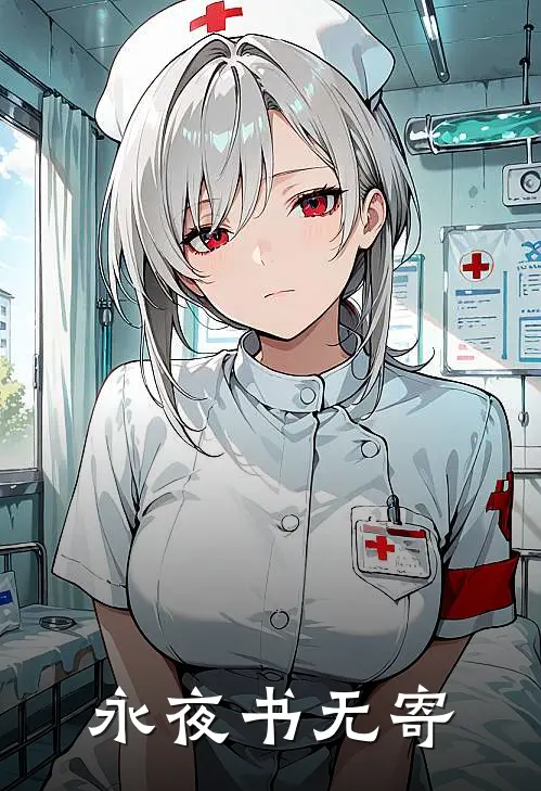 永夜书无寄