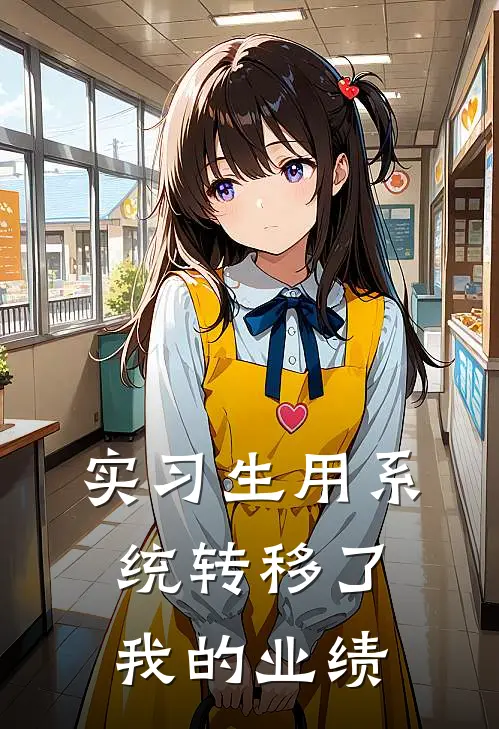 实习生用系统转移了我的业绩