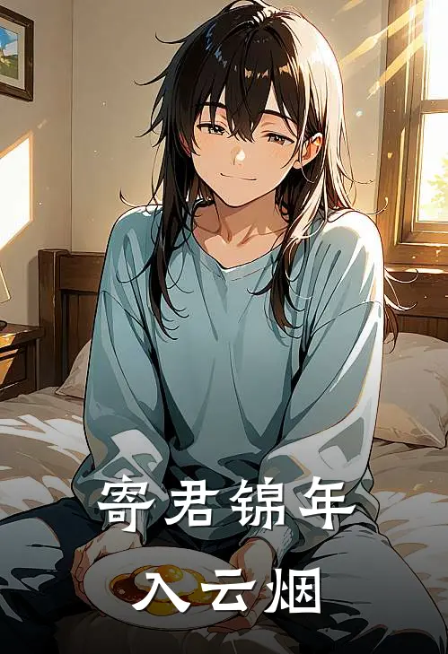 寄君锦年入云烟