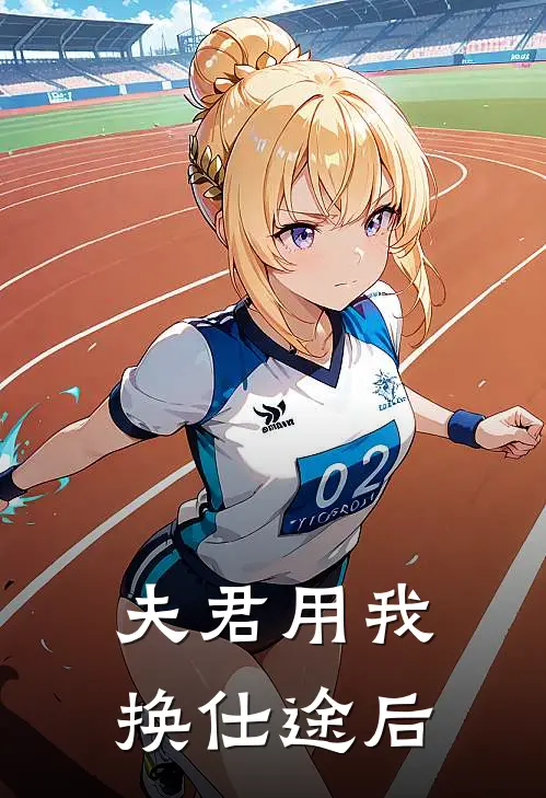 夫君用我换仕途后