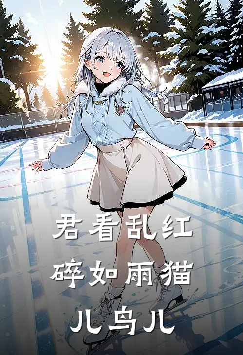 君看乱红碎如雨猫儿鸟儿