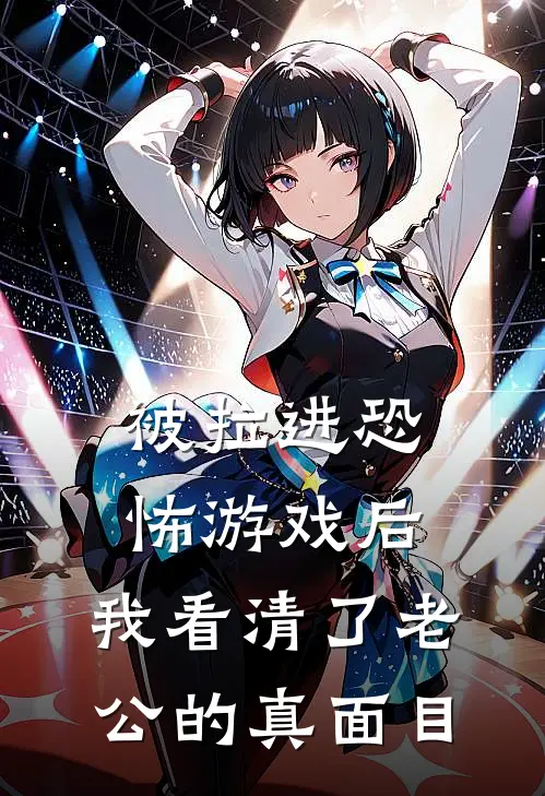 被拉进恐怖游戏后，我看清了老公的真面目