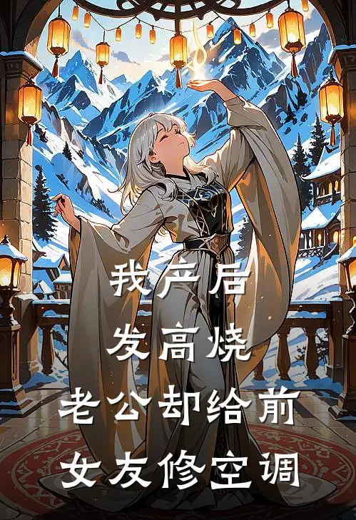 我产后发高烧，老公却给前女友修空调