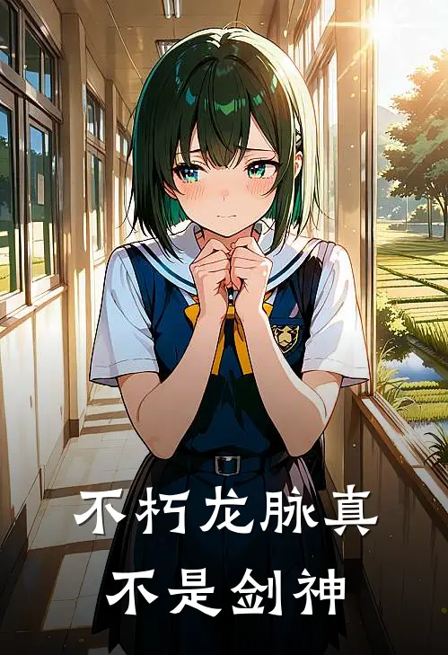 不朽龙脉 真不是剑神