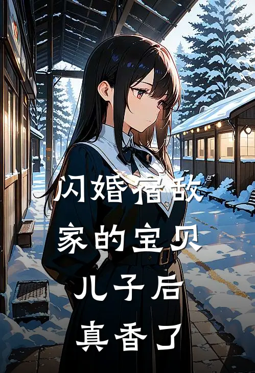 闪婚宿敌家的宝贝儿子后，真香了苏冷洛叶完整版在线阅读_苏冷洛叶完整版阅读