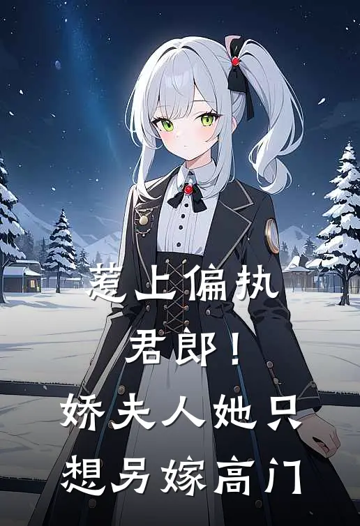 陆时安宋意宁(惹上偏执君郎！娇夫人她只想另嫁高门)完整版免费在线阅读_《惹上偏执君郎！娇夫人她只想另嫁高门》全集在线阅读