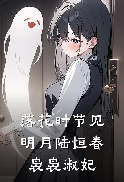 落花时节见明月陆恒春袅袅淑妃