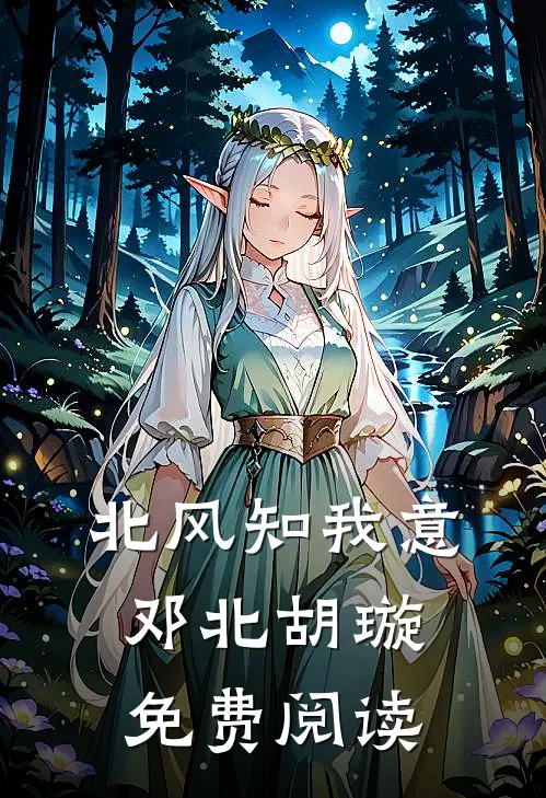 北风知我意邓北胡璇免费阅读