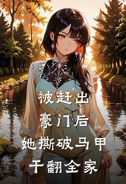 被赶出豪门后，她撕破马甲干翻全家苏漾凌云赫完整版在线阅读_苏漾凌云赫完整版阅读