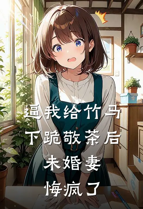 逼我给竹马下跪敬茶后，未婚妻悔疯了(铭哥蔓蔓)全本免费在线阅读_铭哥蔓蔓全文阅读