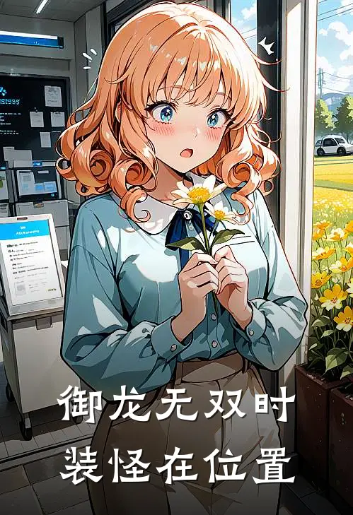 御龙无双时装怪在位置