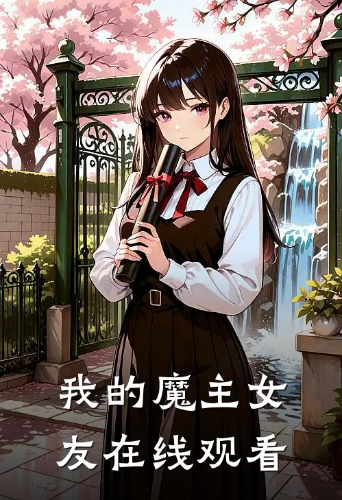 我的魔主女友在线观看