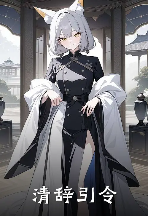 清辞引令