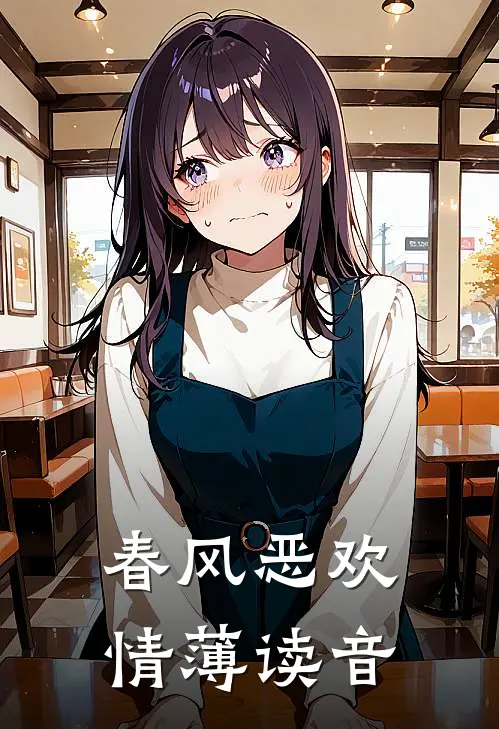 春风恶欢情薄读音