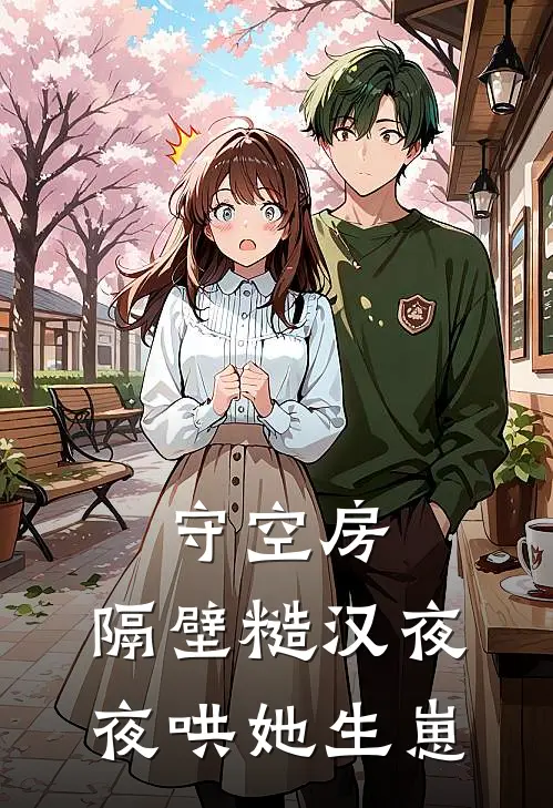 守空房，隔壁糙汉夜夜哄她生崽(李为莹陆定洲)全本完结小说_完整版免费全文阅读守空房，隔壁糙汉夜夜哄她生崽(李为莹陆定洲)