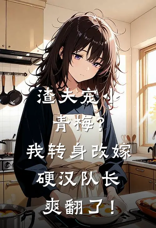 渣夫宠小青梅？我转身改嫁硬汉队长爽翻了！(苏弥青梅)全文免费阅读无弹窗大结局_《渣夫宠小青梅？我转身改嫁硬汉队长爽翻了！》苏弥青梅免费小说