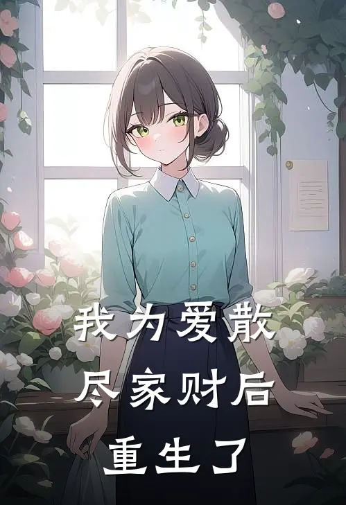 我为爱散尽家财后重生了萧裴寂免费小说在线看_完本小说阅读我为爱散尽家财后重生了(萧裴寂)