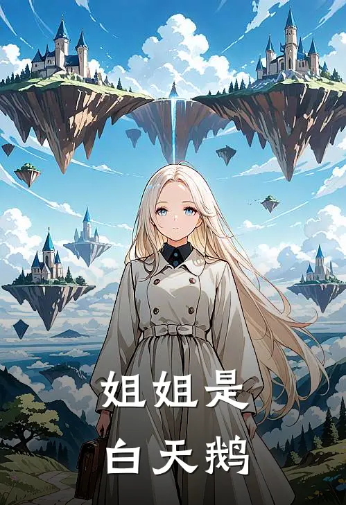 姐姐是白天鹅