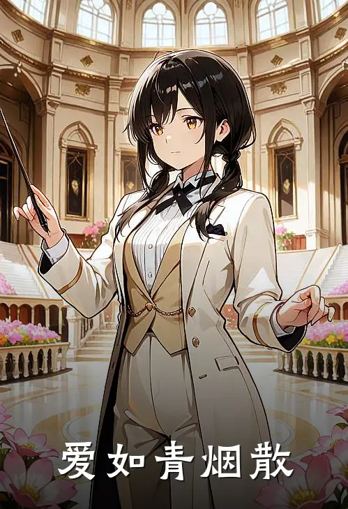 爱如青烟散