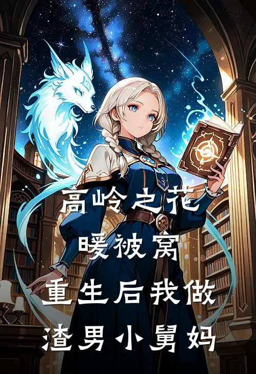 高岭之花暖被窝，重生后我做渣男小舅妈