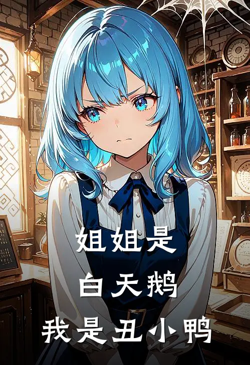 姐姐是白天鹅,我是丑小鸭