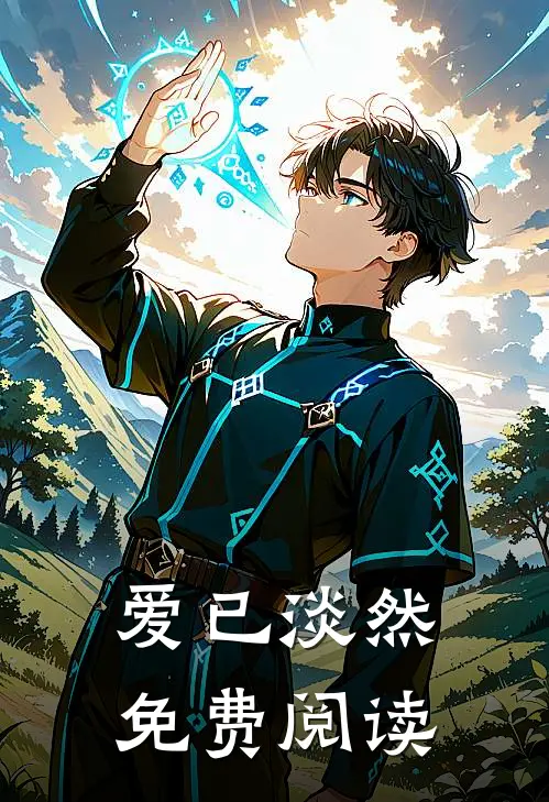 爱已淡然免费阅读