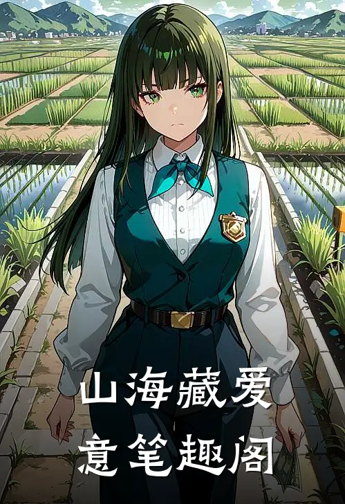 山海藏爱意笔趣阁