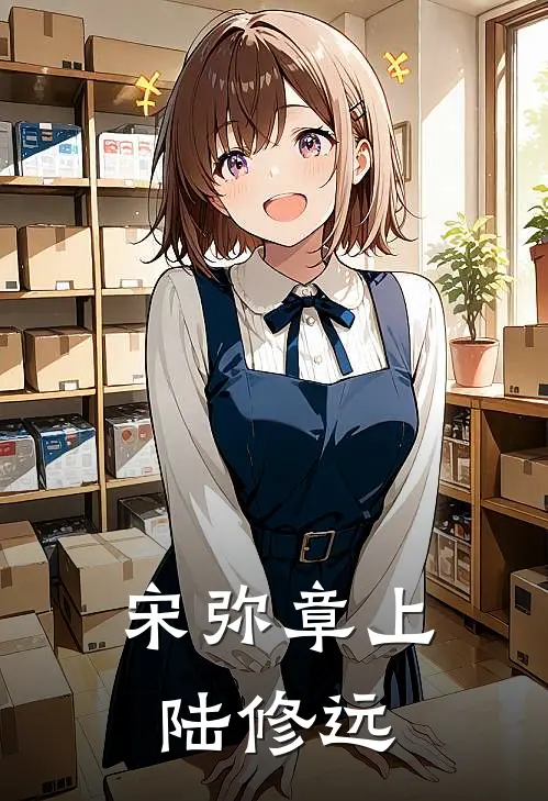 宋弥章上陆修远