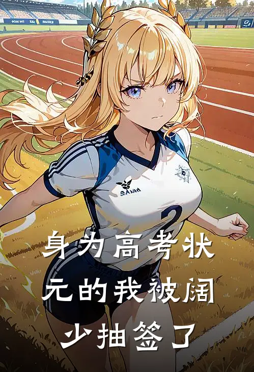 身为高考状元的我被阔少抽签了