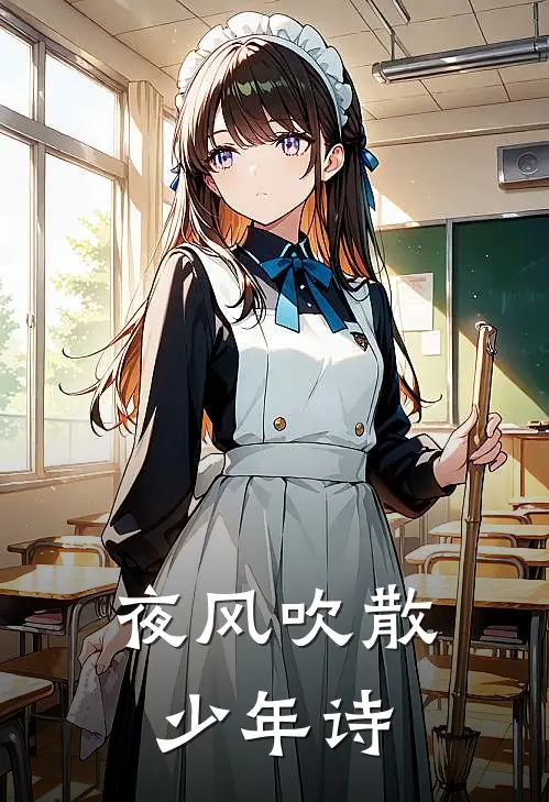 夜风吹散少年诗(穆泽谦南筝)免费阅读_无弹窗全文免费阅读夜风吹散少年诗穆泽谦南筝