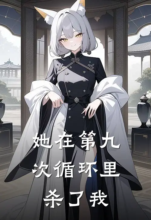 她在第九次循环里杀了我(林薇拉张曼玉)全文免费在线阅读_她在第九次循环里杀了我热门小说