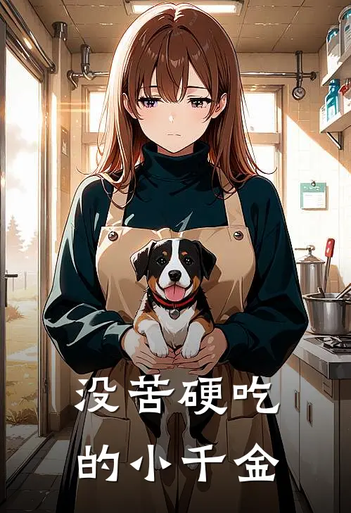 没苦硬吃的小千金