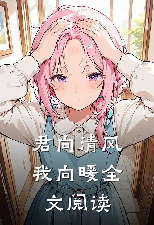 君向清风我向暖全文阅读