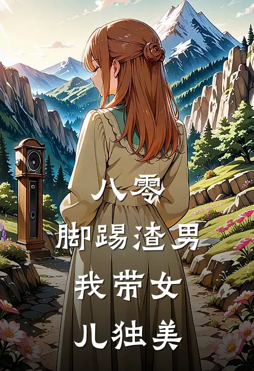 姜颜颜姜八零：脚踢渣男，我带女儿独美最新章节在线阅读_姜颜颜姜完整版阅读