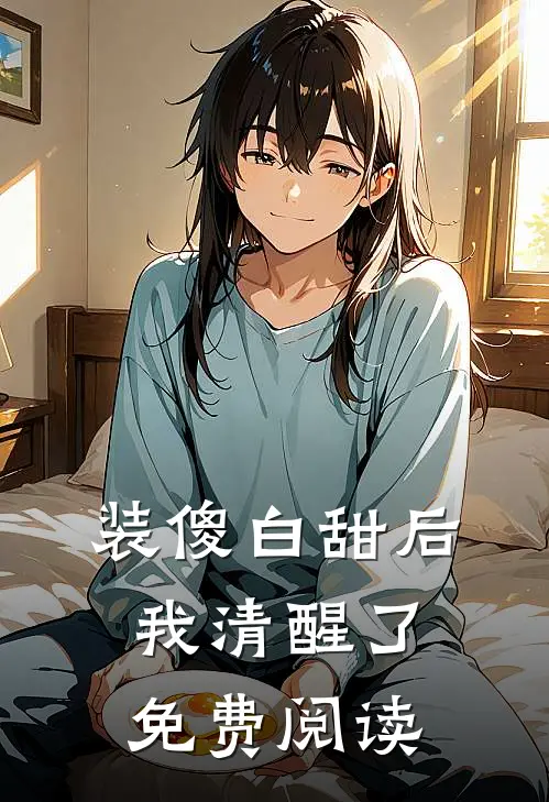 装傻白甜后我清醒了免费阅读