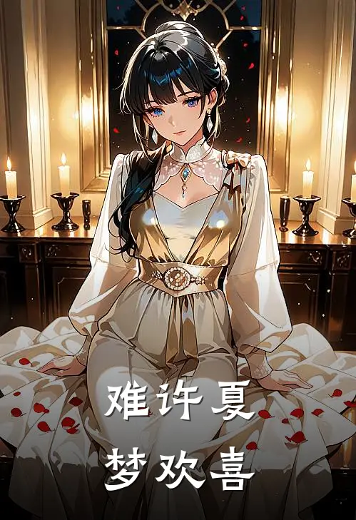 宋梨诺裴晏臣(难许夏梦欢喜)完整版免费在线阅读_《难许夏梦欢喜》全集在线阅读