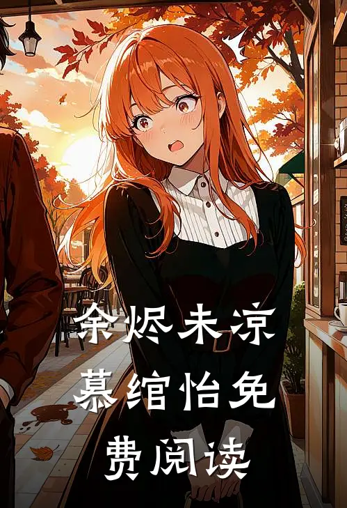 余烬未凉慕绾怡免费阅读