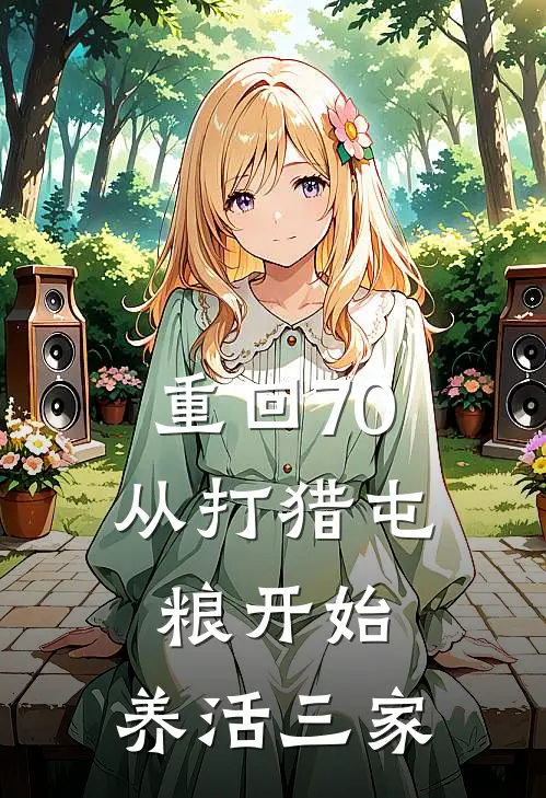 重回70：从打猎屯粮开始，养活三家陆跃民林双竹无弹窗全文免费阅读_最新推荐小说重回70：从打猎屯粮开始，养活三家(陆跃民林双竹)