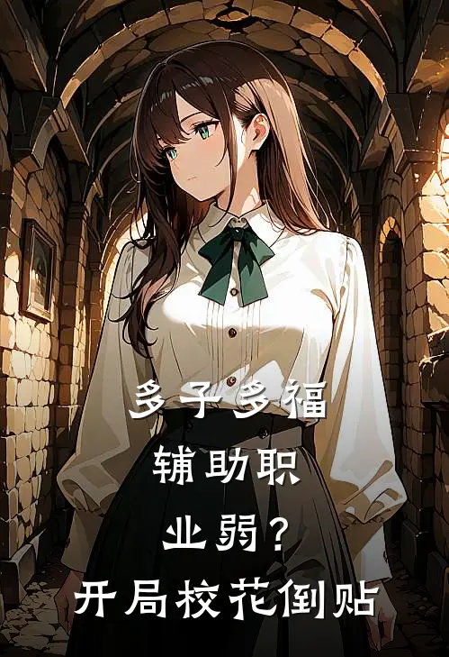 多子多福：辅助职业弱？开局校花倒贴陆离凌雪儿最新热门小说_免费小说全文阅读多子多福：辅助职业弱？开局校花倒贴(陆离凌雪儿)