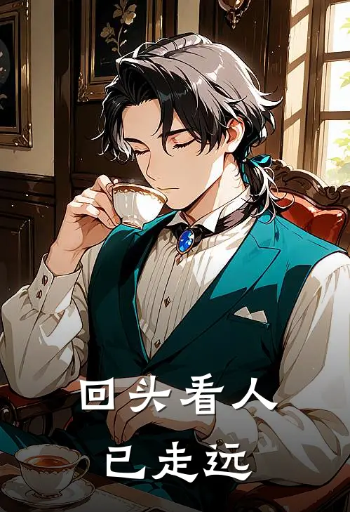 回头看人已走远(何琳林述白)免费完结小说_免费小说在线阅读回头看人已走远(何琳林述白)